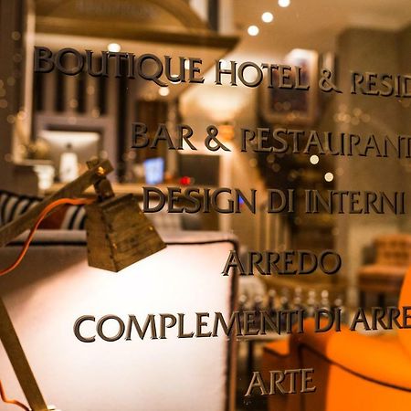 Vmaison Hotel Messina Luaran gambar