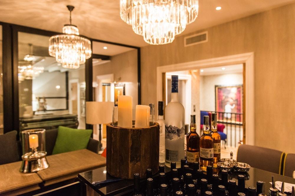 Vmaison Hotel Messina Luaran gambar