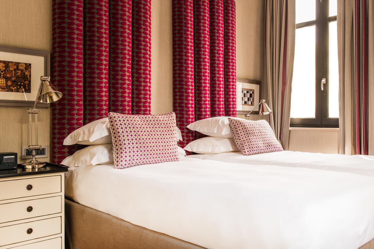 Vmaison Hotel Messina Luaran gambar