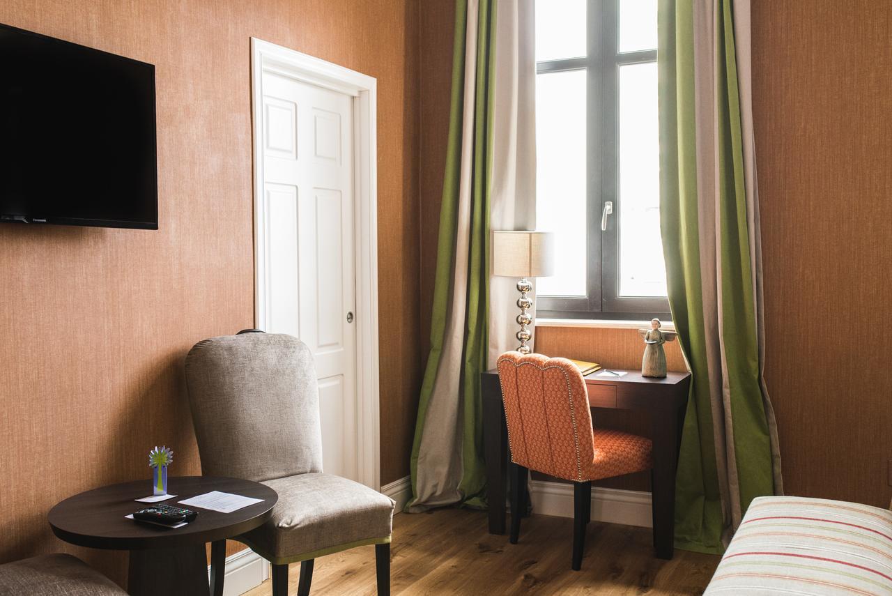 Vmaison Hotel Messina Luaran gambar