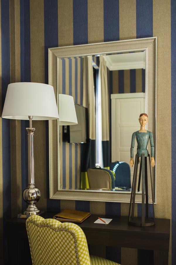 Vmaison Hotel Messina Luaran gambar