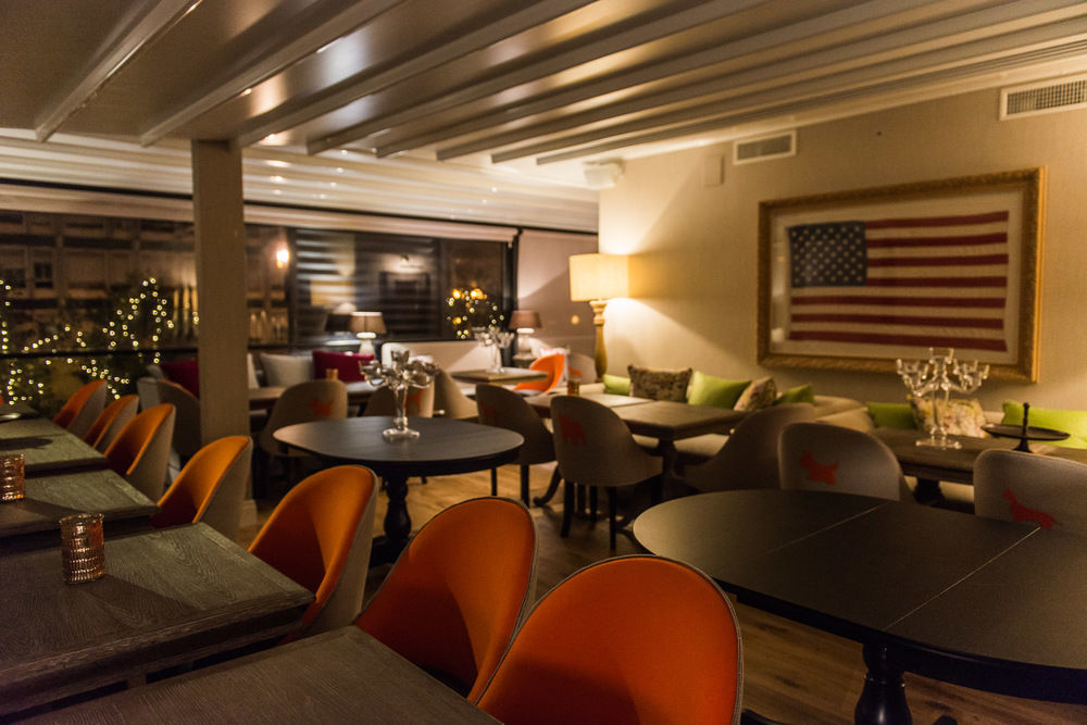 Vmaison Hotel Messina Luaran gambar