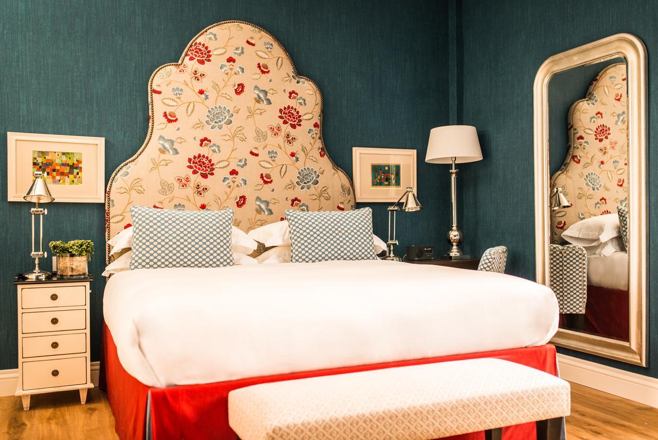 Vmaison Hotel Messina Bilik gambar