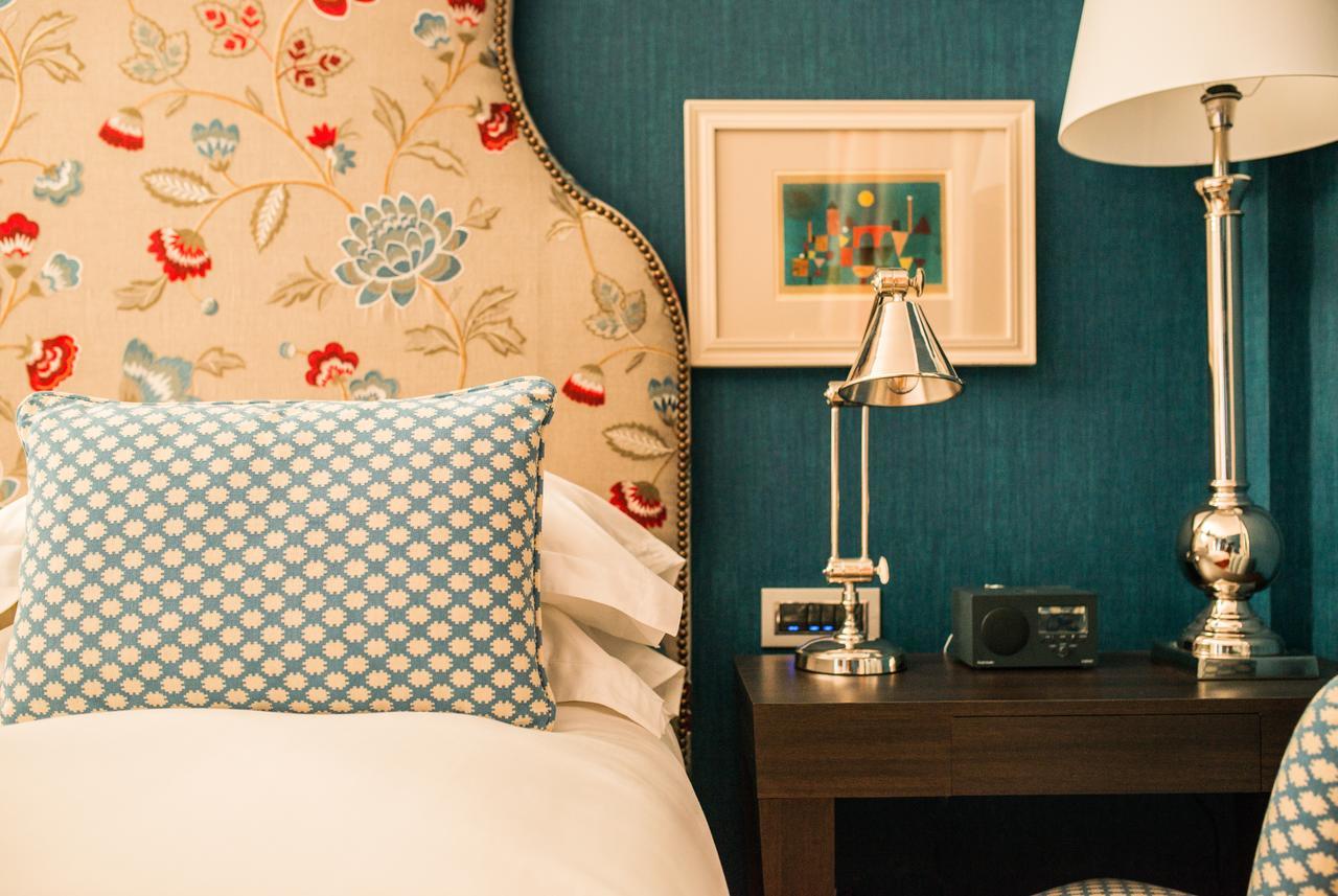 Vmaison Hotel Messina Bilik gambar