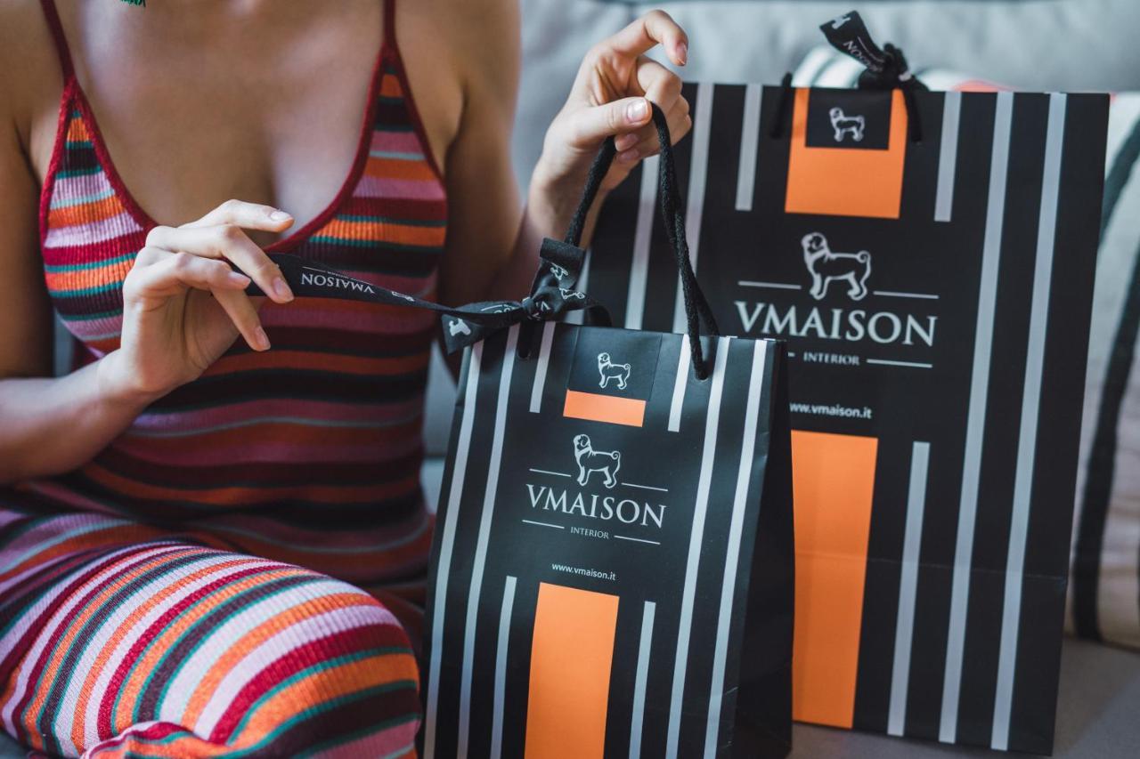 Vmaison Hotel Messina Luaran gambar
