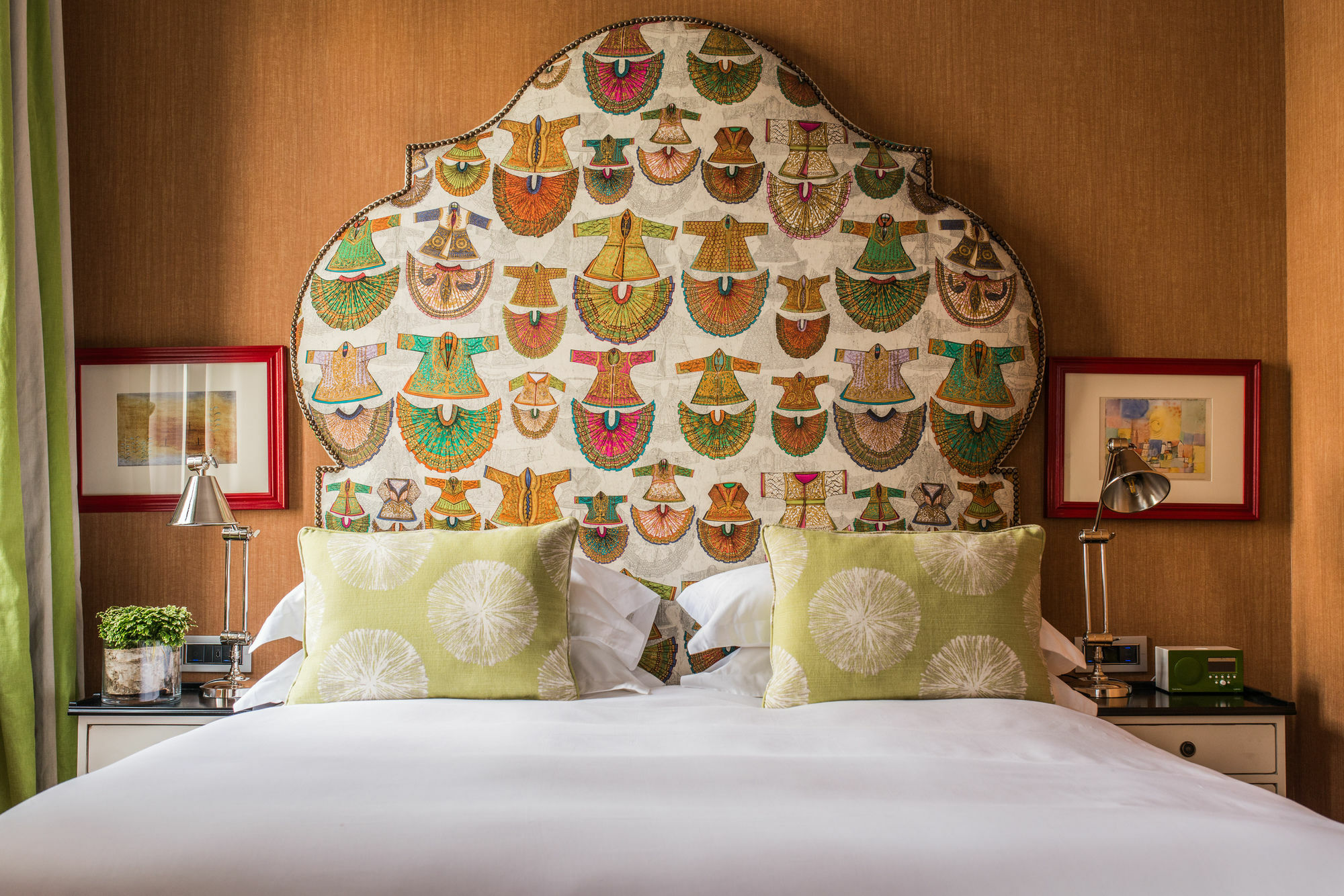 Vmaison Hotel Messina Luaran gambar