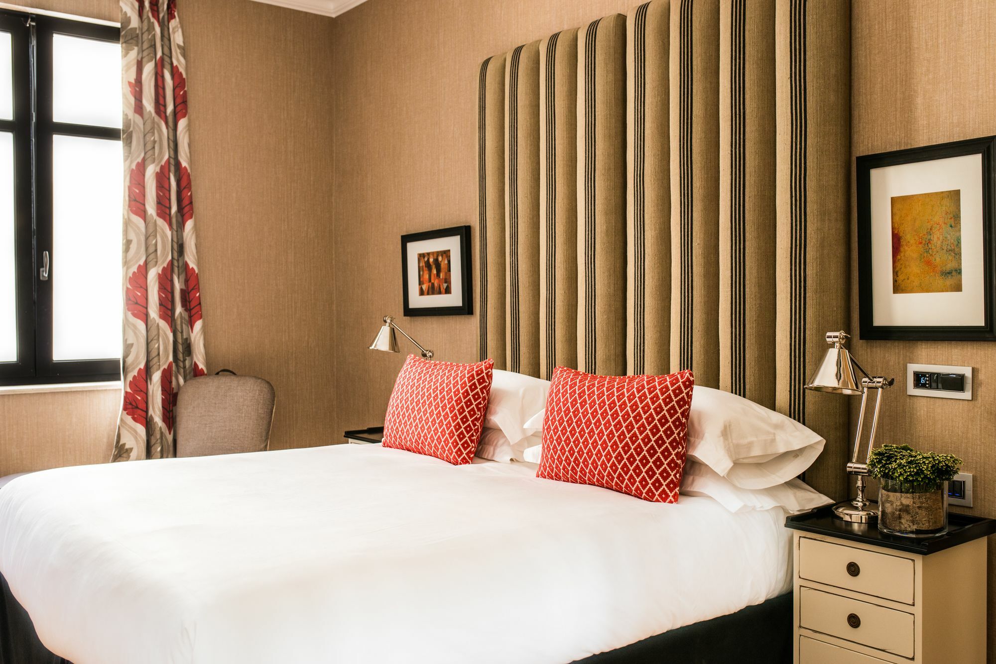 Vmaison Hotel Messina Luaran gambar
