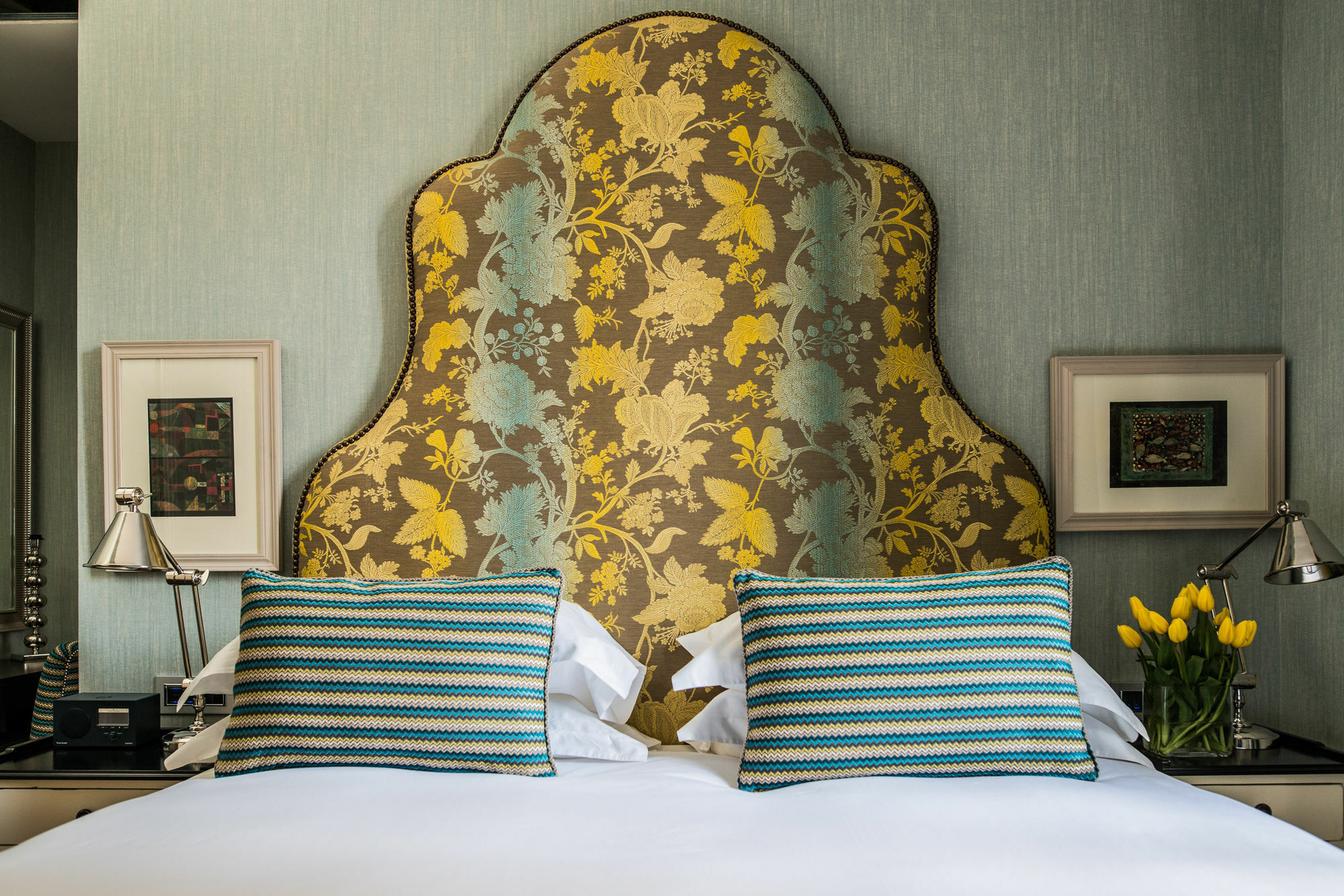 Vmaison Hotel Messina Luaran gambar