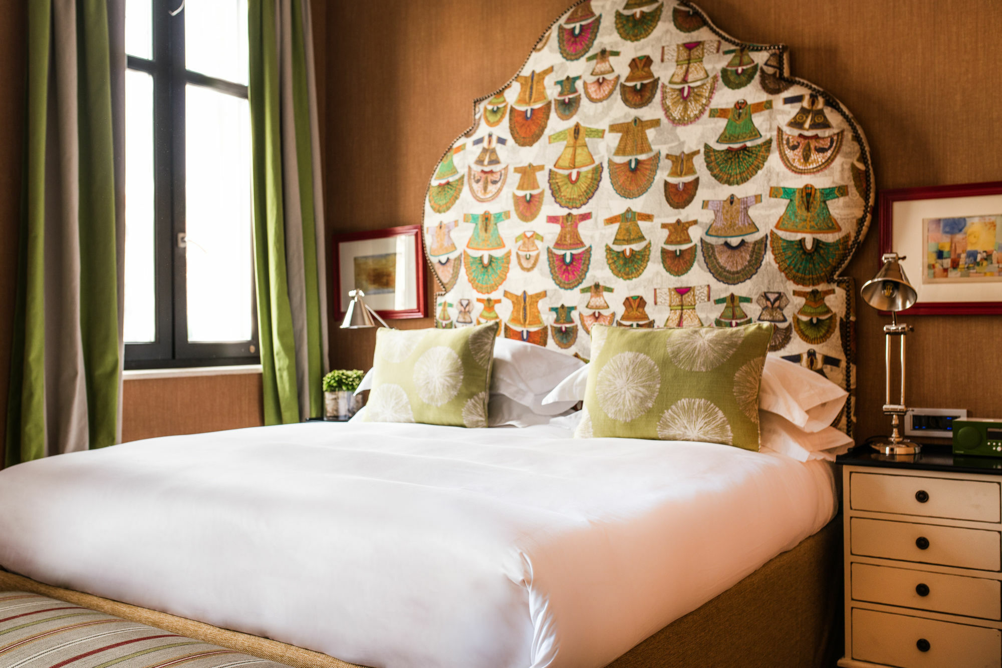 Vmaison Hotel Messina Luaran gambar
